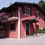 L' Arnia Lägenhet Ome