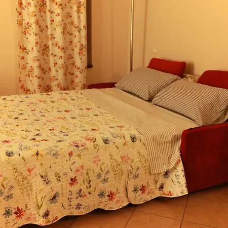 L' Arnia Apartment *