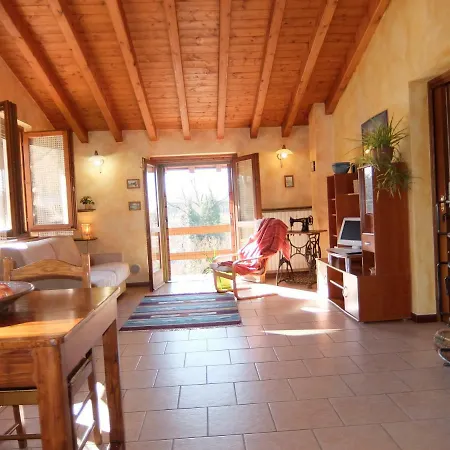 Apartment L' Arnia *