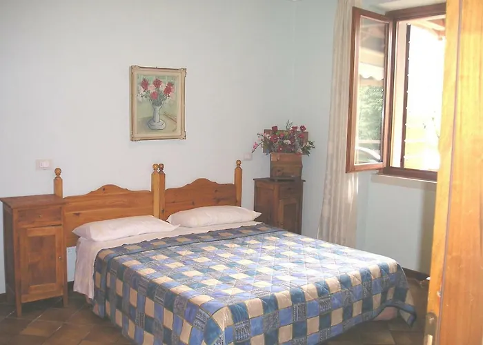 Apartment L' Arnia *
