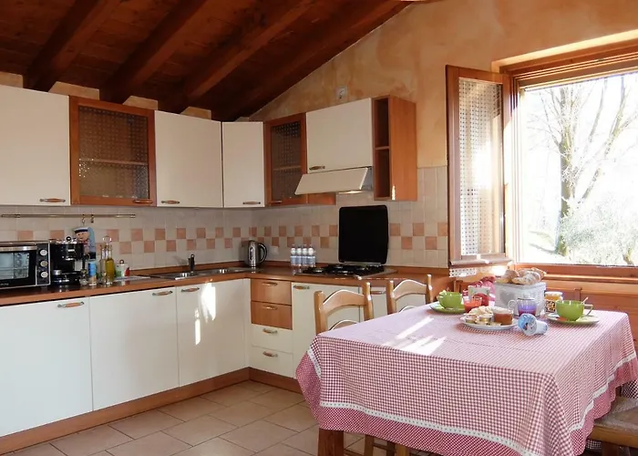Apartment L' Arnia