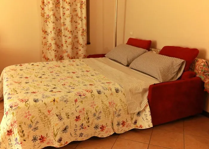 L' Arnia Apartment *