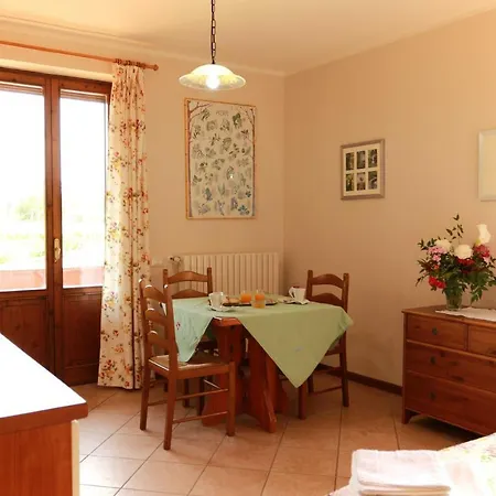 L' Arnia Apartment
