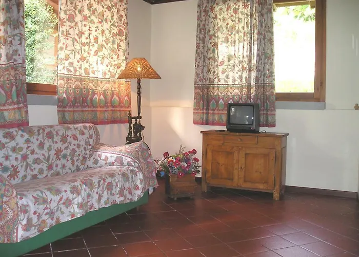 Apartment L' Arnia *