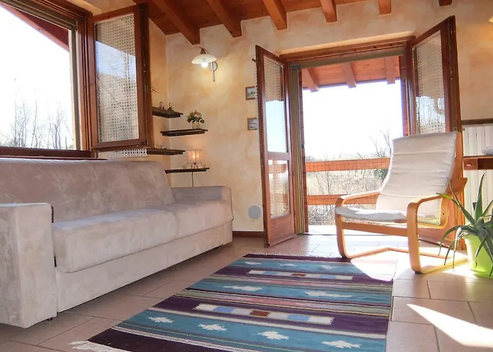 Apartment L' Arnia *