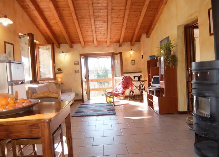 Apartment L' Arnia *