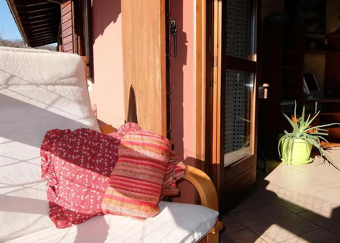 Apartment L' Arnia *