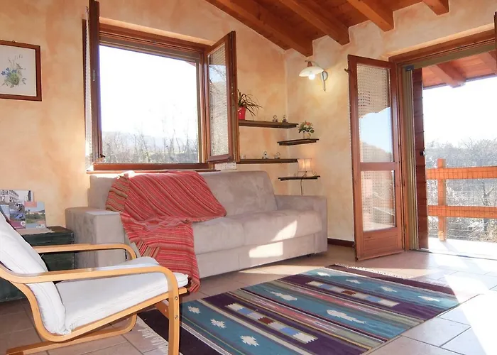 Apartment L' Arnia *
