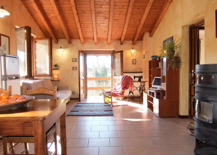 Apartment L' Arnia