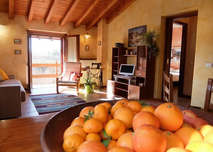 L' Arnia Apartment *