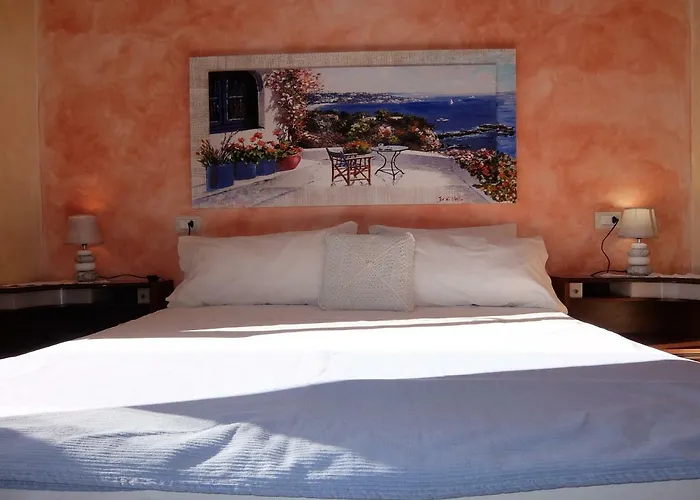 Apartment L' Arnia Ome